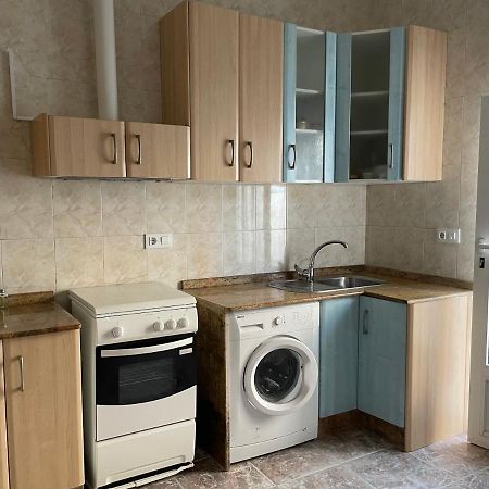 Casa Sebas Βίλα El Puerto de Mazarrón Εξωτερικό φωτογραφία