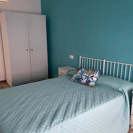 Casa Sebas Βίλα El Puerto de Mazarrón Εξωτερικό φωτογραφία