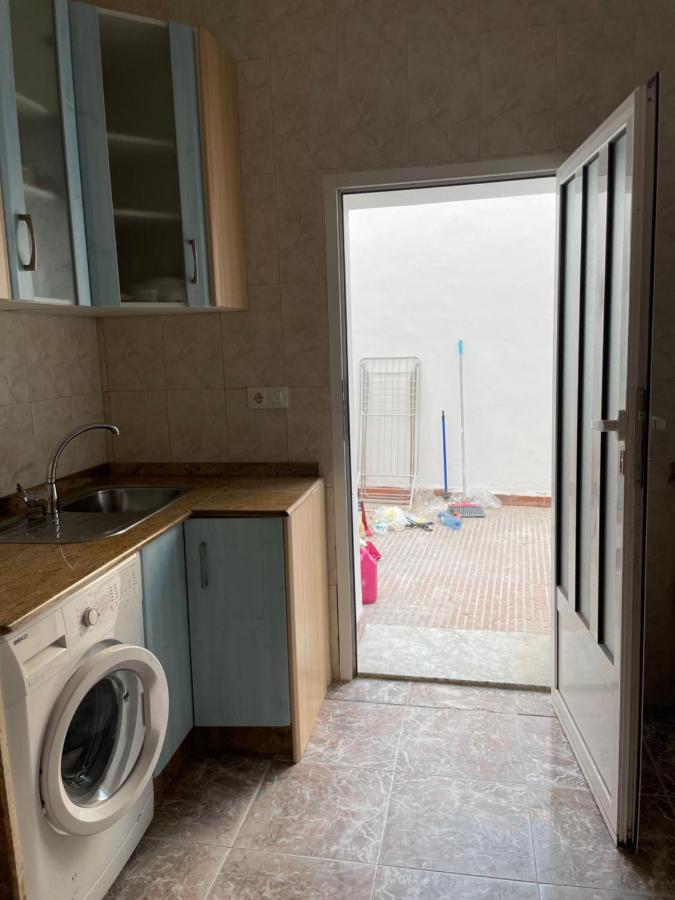 Casa Sebas Βίλα El Puerto de Mazarrón Εξωτερικό φωτογραφία