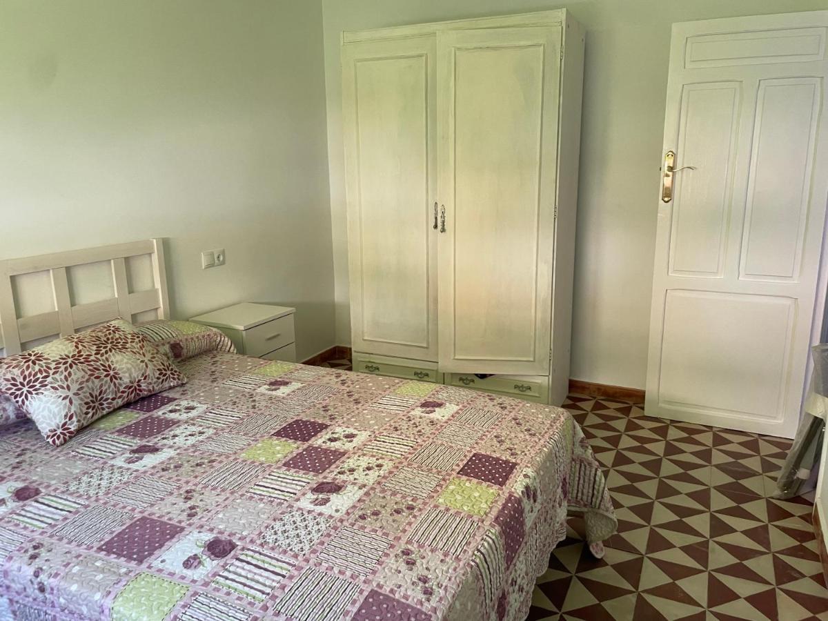 Casa Sebas Βίλα El Puerto de Mazarrón Εξωτερικό φωτογραφία