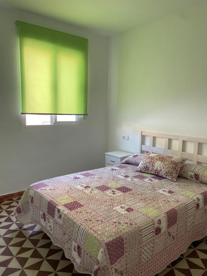 Casa Sebas Βίλα El Puerto de Mazarrón Εξωτερικό φωτογραφία
