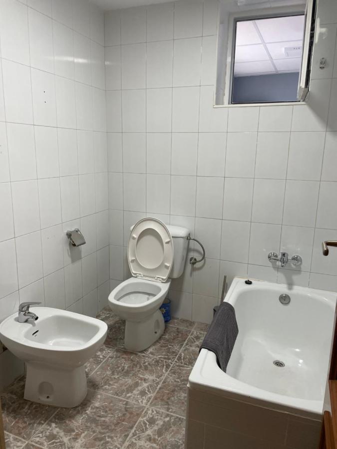 Casa Sebas Βίλα El Puerto de Mazarrón Εξωτερικό φωτογραφία